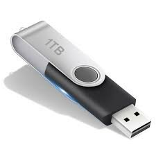USB Flash Drive