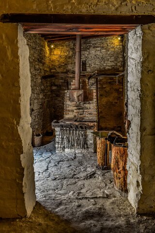 Descobriment del Ferro [F]