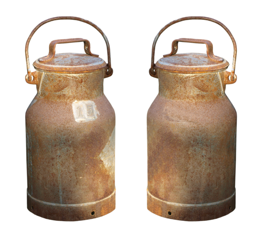 Descobriment de l'Alumini [Al]