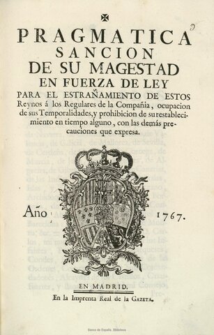 Pragmática Sanción