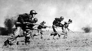 Comença la Guerra Civil