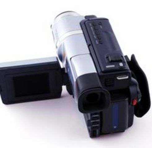 Camcorder