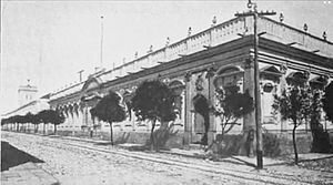 Asamblea Federal - 1823