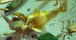 Extinción del Devónico-Carbonífero