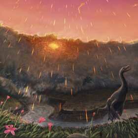 Extinción del Pérmico-Triásico