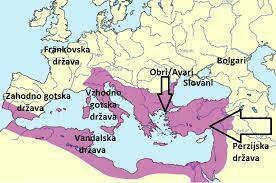 324–1453 -> BIZANTINSKO CESARSTVO