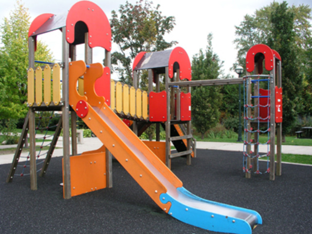 Spend Time with Friends