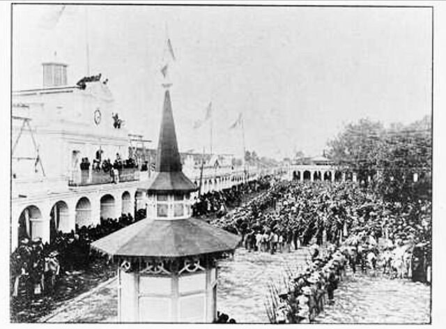 26 de febrero de 1863 - Guerra entre Guatemala y el Salvador