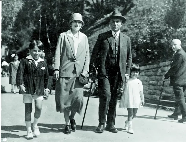 1920 - Gobierno de Carlos Herrera