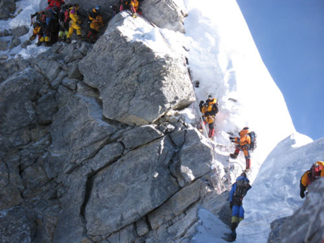 11:00 Patiently Waiting