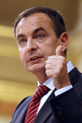 José Luis Rodríguez Zapatero