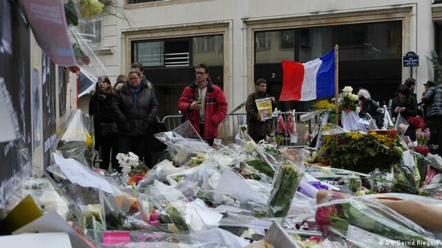 Attack on Press Freedom: The Charlie Hebdo Affair