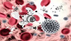 Nanotubos como cronómetro óptico para la detección de neurotransmisores