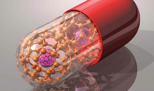 Uso de la nanotecnología en la medicina