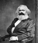 Karl Marx (1818-1883)
