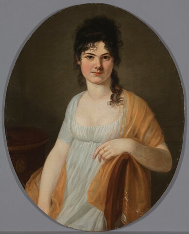 Sophie Lebrun Delkun