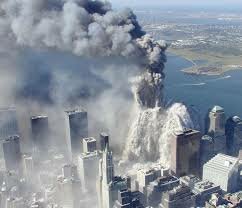 Attack of September 11 (911)