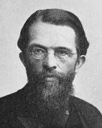 Karl Menger (1840-1921)