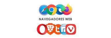 navegadores de internet