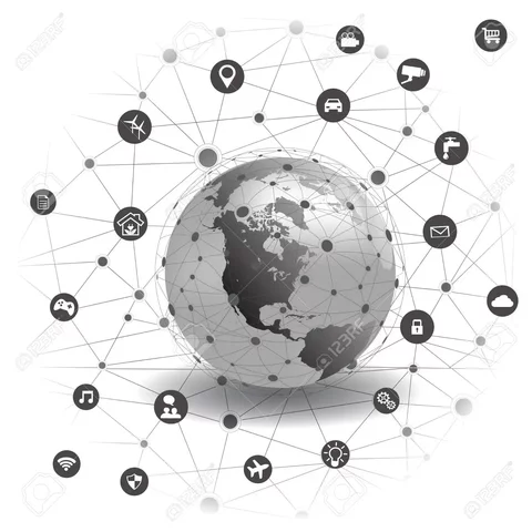 RED DE INTERNET GLOBAL