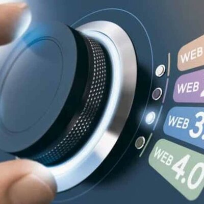 Timeline: Evolución de la web