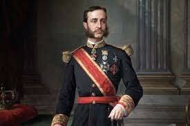 Manifiesto de Sandhurst.