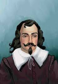 Samuel Dechamplain