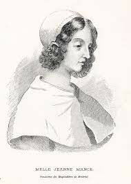 Fondation ville marie