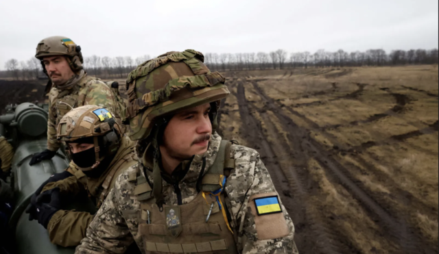 Ongoing nationalist conflicts (Eastern Europe)