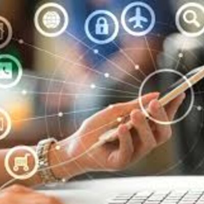 Timeline: Generaciones de las  computadoras