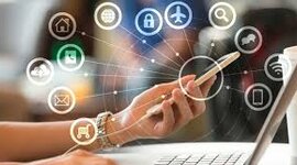 Timeline: Generaciones de las  computadoras