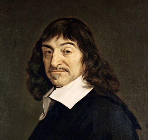 Elabora el mètode de raonament científic i fa progressar les matemàtiques