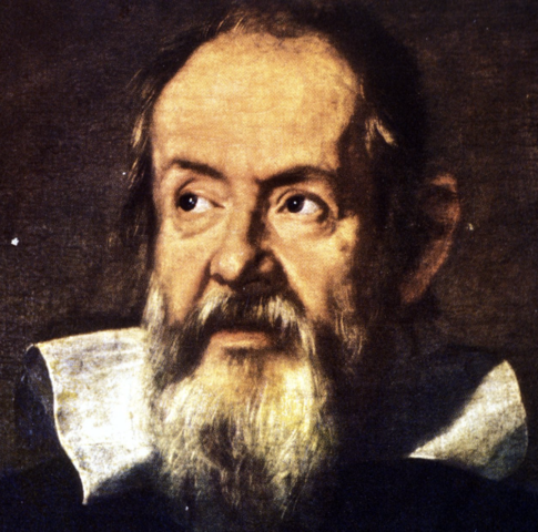 Judici a Galileu Galilei