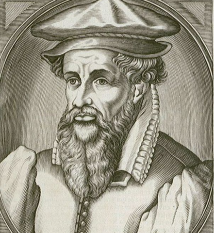 Idea un sistema de representació cartogràfica de la Terra