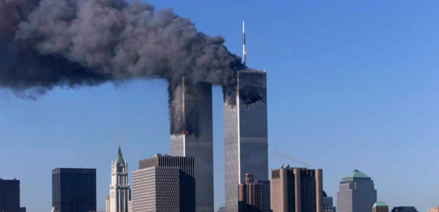 Islamic terrorism (Second part)