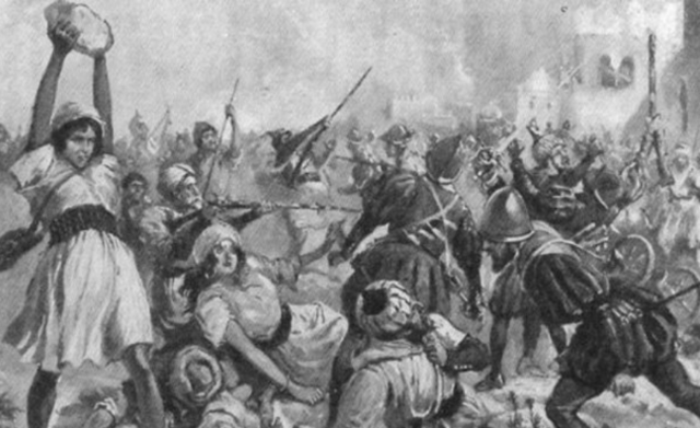 Insurrecció de les Alpujarras