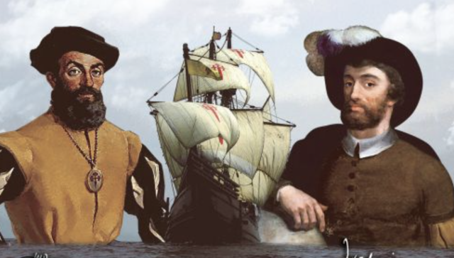 Primera volta al món