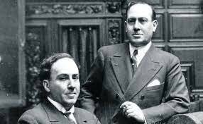 Conoce a grandes escritores