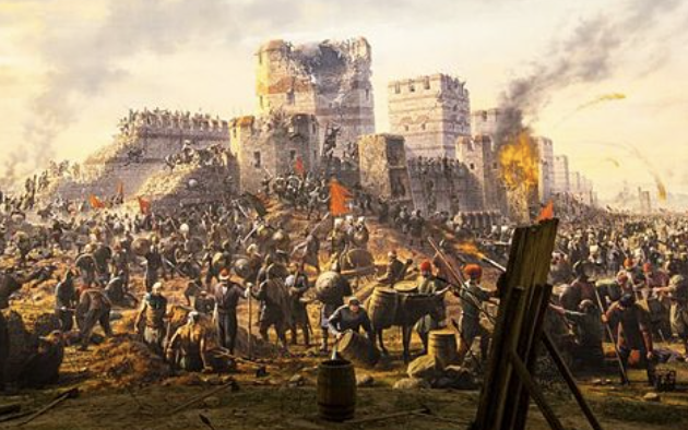 Fundació de la ciutat de Manila