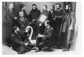 Catedrático de francés