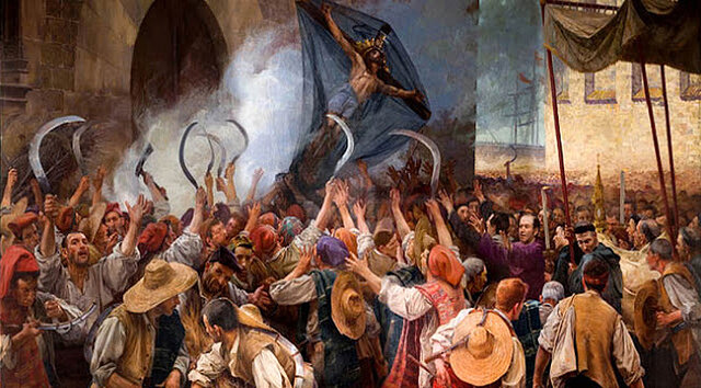 Revolta dels segadors