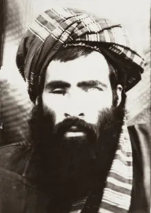 Taliban movement is created in Afghanistan
