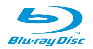 BluRay