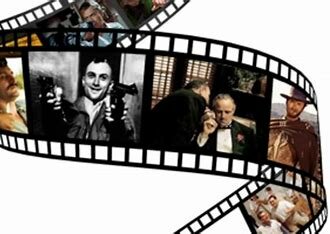 Inicio de las películas a color