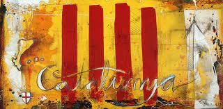 QUAN ES VA CREAR EL NOM DE CATALUNYA