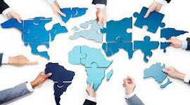 Timeline: Historia de la cooperacion internacional