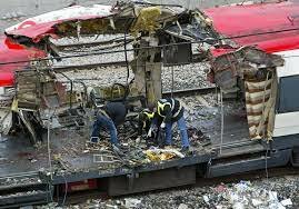 First female HAMAS suicide bomber