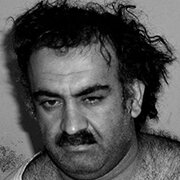 Khalid Shaykh Muhammad is arrested