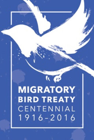 Migratory Bird Convention Act Signed