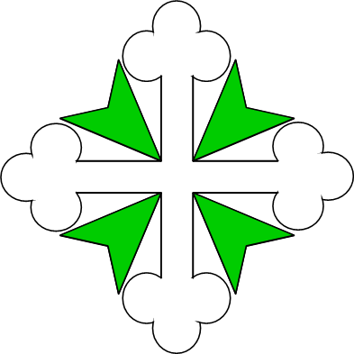 Il nuovo simbolo dell’Ordine dei Santi Maurizio e Lazzaro diventa l’unico autorizzato